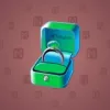 Diamond Ring #18035