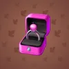 Diamond Ring #18036