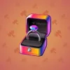 Diamond Ring #18042