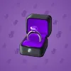 Diamond Ring #18044