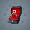 Diamond Ring #18053