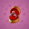 Diamond Ring #18060