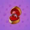Diamond Ring #18062