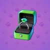 Diamond Ring #18069