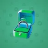 Diamond Ring #18074