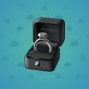Diamond Ring #18078