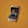 Diamond Ring #1808