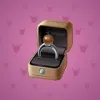Diamond Ring #18089