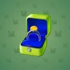 Diamond Ring #18090