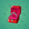 Diamond Ring #18095