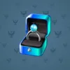 Diamond Ring #1810