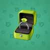 Diamond Ring #18101