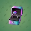 Diamond Ring #18107