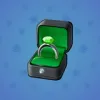 Diamond Ring #18120
