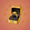 Diamond Ring #18128