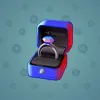 Diamond Ring #18135