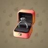 Diamond Ring #18136