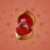 Diamond Ring #18141