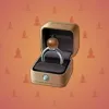Diamond Ring #18147
