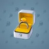 Diamond Ring #18158
