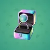 Diamond Ring #18192
