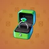 Diamond Ring #18201