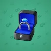 Diamond Ring #18203