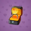 Diamond Ring #18212