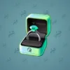 Diamond Ring #18213