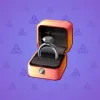 Diamond Ring #18216