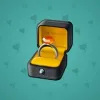 Diamond Ring #18220