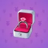 Diamond Ring #18221