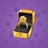 Diamond Ring #18228