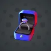 Diamond Ring #18229