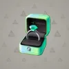 Diamond Ring #1823