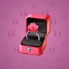 Diamond Ring #18234