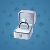 Diamond Ring #18235
