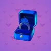 Diamond Ring #18236