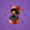 Diamond Ring #18237