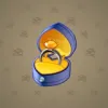 Diamond Ring #1824