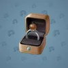 Diamond Ring #18242