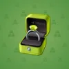 Diamond Ring #18244