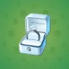 Diamond Ring #18245