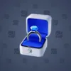 Diamond Ring #18248