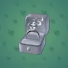 Diamond Ring #18254
