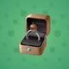 Diamond Ring #18257