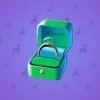 Diamond Ring #1826