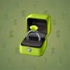 Diamond Ring #18266