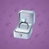 Diamond Ring #18267