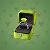 Diamond Ring #18276